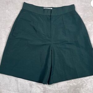 Victoria Beckham Shorts Size 4